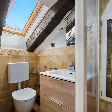 Mansarde Rive Small דירה טריאסטה